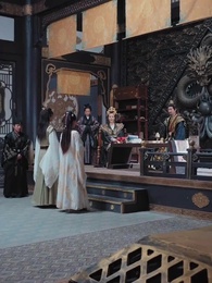 Bertemu Pangeran di Dunia Lain - Episode 96