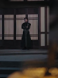 Bertemu Pangeran di Dunia Lain - Episode 6