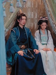 Bertemu Pangeran di Dunia Lain - Episode 41