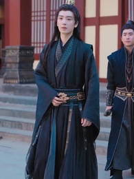 Bertemu Pangeran di Dunia Lain - Episode 50