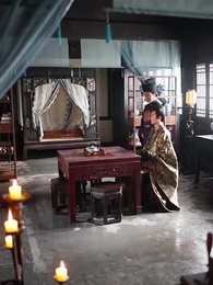 Aku Hanya mau Menikahimu - Episode 5