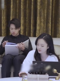 17화 - 여보,우리 이제 헤어지지 말자