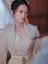 Bertemu Pangeran di Dunia Lain - Episode 34
