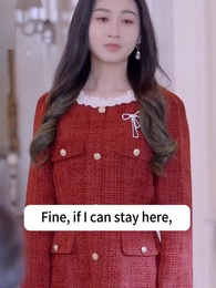 Trapped By Her Secret - Episode 20