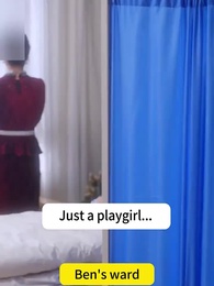 Trapped By Her Secret - Episode 2