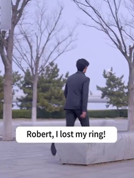 Episode 89 - Trapped By Her Secret