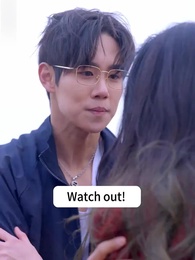 Trapped By Her Secret - Episode 85