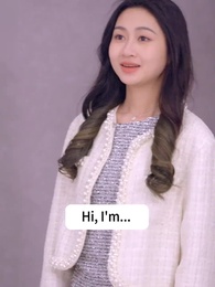 Trapped By Her Secret - Episode 34