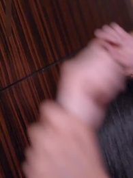 Trapped By Her Secret - Episode 8