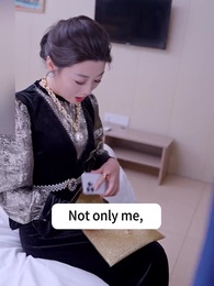 Trapped By Her Secret - Episode 56