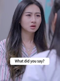 Trapped By Her Secret - Episode 54