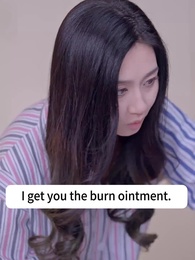 Trapped By Her Secret - Episode 58