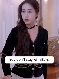 Trapped By Her Secret - Episode 41