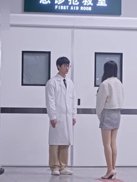 Trapped By Her Secret - Episode 43