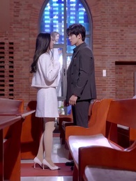 Episode 93 - Trapped By Her Secret