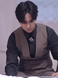 Trapped By Her Secret - Episode 22