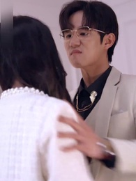 Trapped By Her Secret - Episode 46