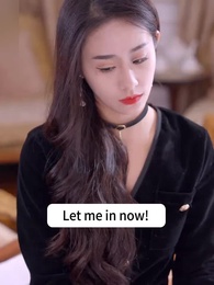 Episode 32 - Trapped By Her Secret