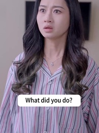 Trapped By Her Secret - Episode 53