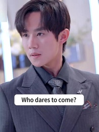 Trapped By Her Secret - Episode 76