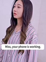 Trapped By Her Secret - Episode 65