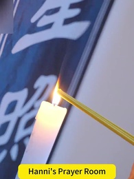 Trapped By Her Secret - Episode 71