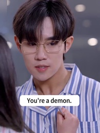 Trapped By Her Secret - Episode 68