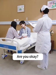 Trapped By Her Secret - Episode 51