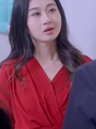 Trapped By Her Secret - Episode 14