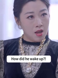 Trapped By Her Secret - Episode 52