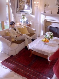 Episode 73 - Trapped By Her Secret