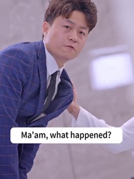 Trapped By Her Secret - Episode 92