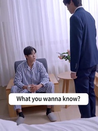 Trapped By Her Secret - Episode 59