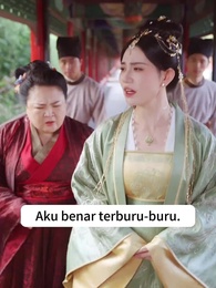 Pangeran Sutra - Episode 28