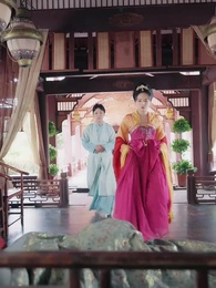 Episode 40 - Pangeran Sutra