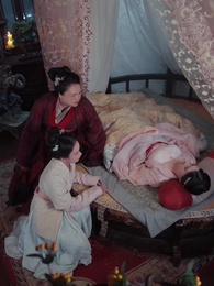 Pangeran Sutra - Episode 95