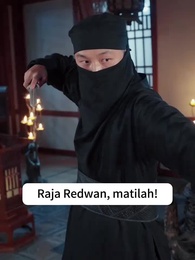 Episode 79 - Pangeran Sutra