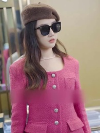 [พากย์ไทย]คุณชายปากร้ายกับคุณนายดวงตก - Episode 23