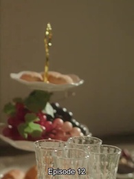 Episode 12 - Der ungewollte Partner