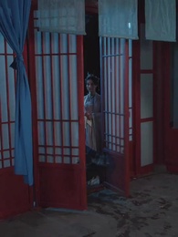 Pangeran Sutra - Episode 89