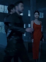 スーパー軍神様 - Episode 64