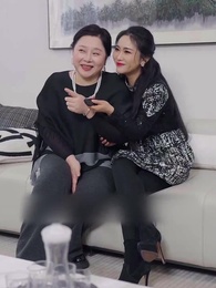 [พากย์ไทย]คุณชายปากร้ายกับคุณนายดวงตก - Episode 52