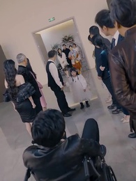 スーパー軍神様 - Episode 89