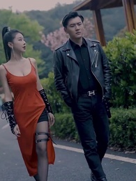 第40話 - スーパー軍神様