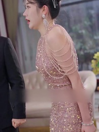 [พากย์ไทย]คุณชายปากร้ายกับคุณนายดวงตก - Episode 45