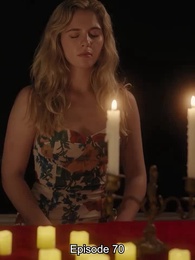 Episode 70 - Der ungewollte Partner