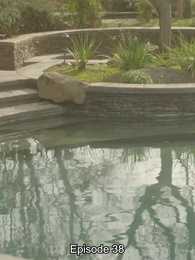 Episode 38 - Der ungewollte Partner