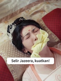 Pangeran Sutra - Episode 98