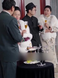 [พากย์ไทย]คุณชายปากร้ายกับคุณนายดวงตก - Episode 35