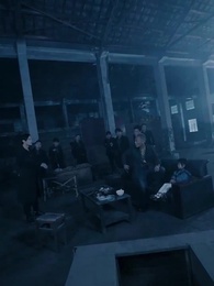 スーパー軍神様 - Episode 61